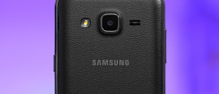 Samsung J2