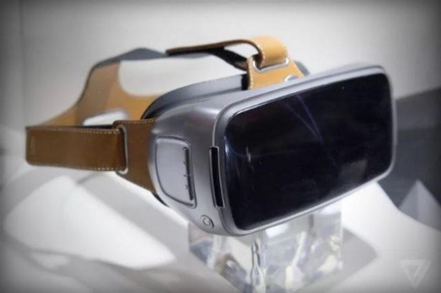 Asus VR