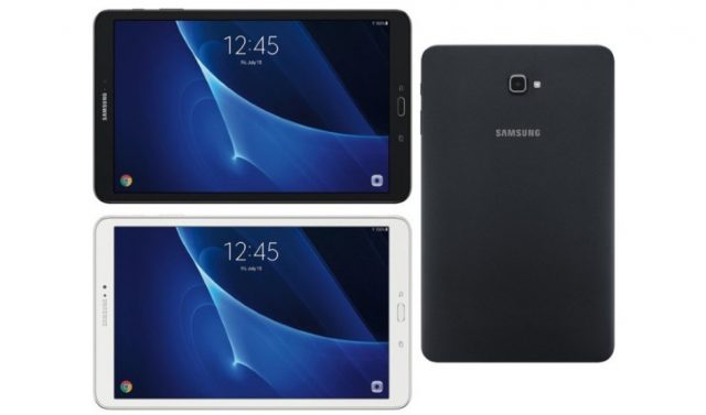 Samsung Galaxy Tab S3
