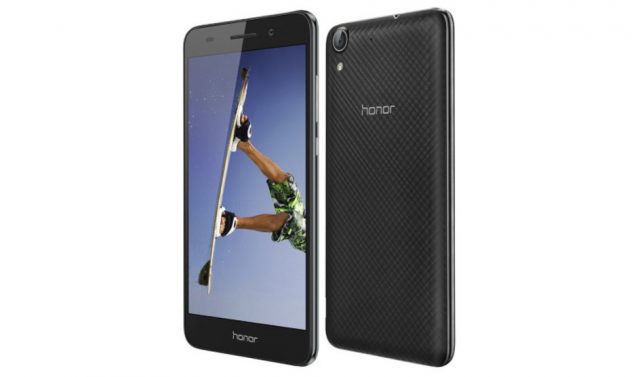 Huawei Honor 5A