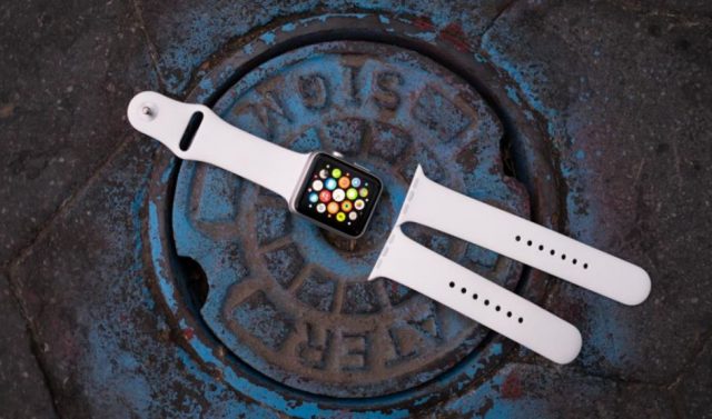 Apple Watch 2