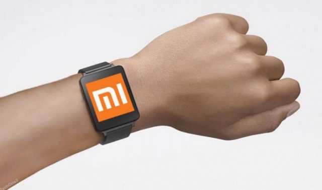 Xiaomi Mi Smartwatch