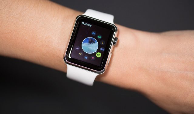 Apple Watch
