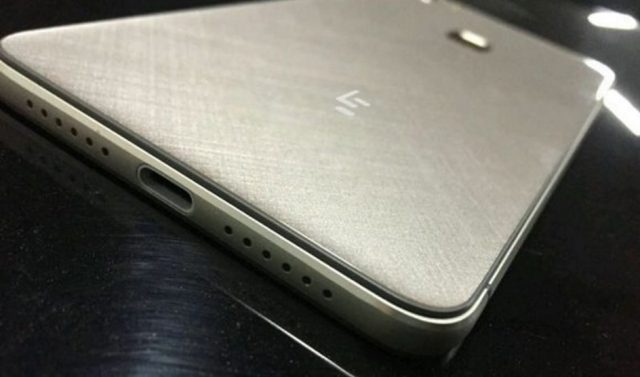 LeEco