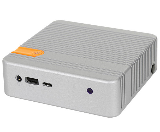 Logic Supply CL100 01