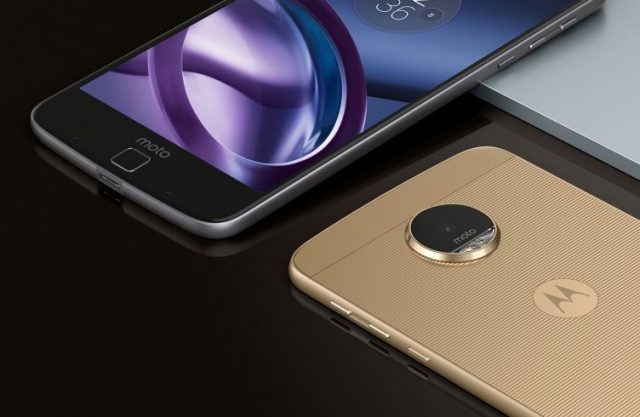 Moto Z