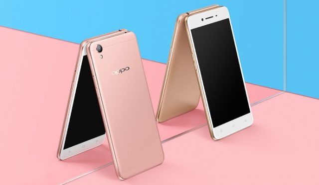 Oppo A37 00