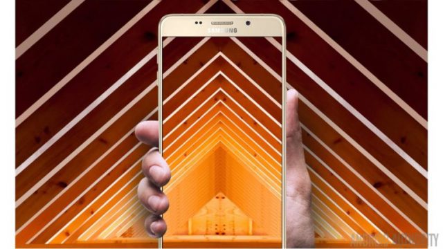 Samsung Galaxy A9 Pro