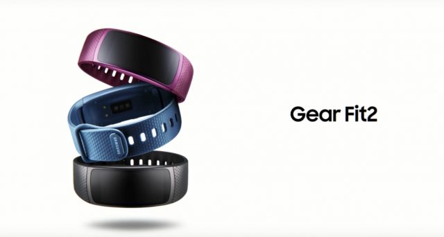 Samsung Gear Fit2 01