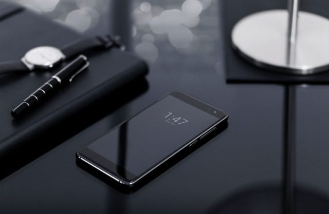 Vodafone Smart Platinum 7