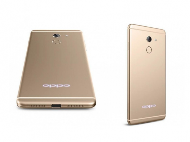 Oppo Find 9