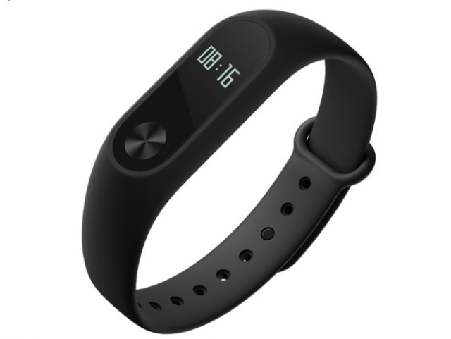 Xiaomi Mi Band 2