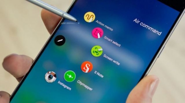 Galaxy Note7