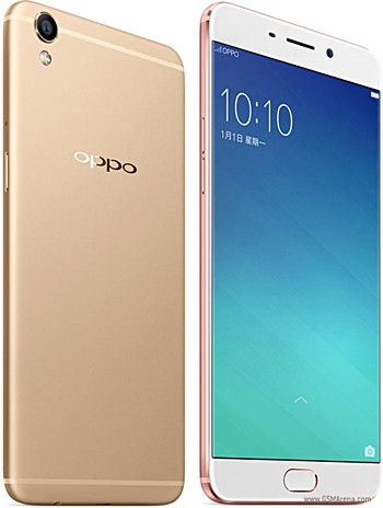 Oppo R9S