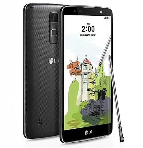 LG Stylus 2 Plus