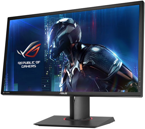 Asus ROG Swift PG248Q