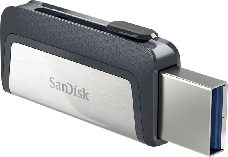 SanDisk Usb-C