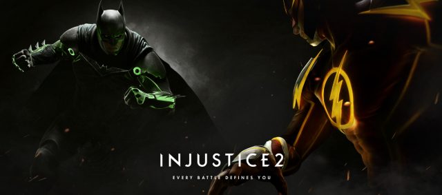 Injustice 2
