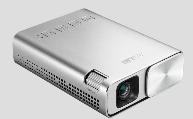 Asus ZenBeam E1