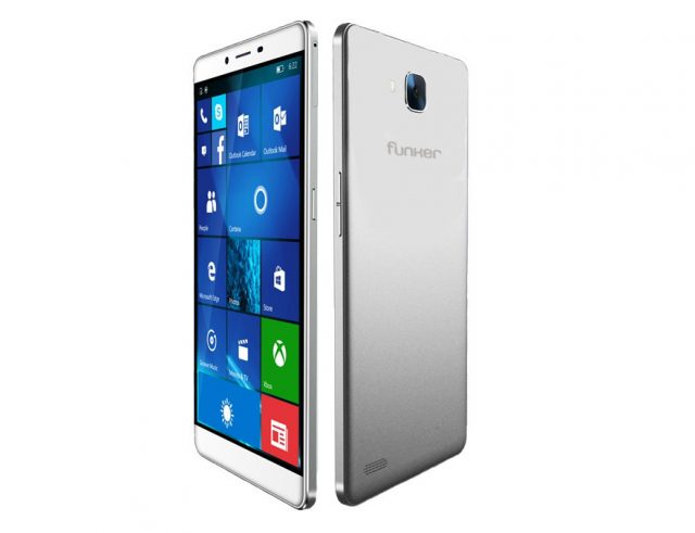 Windows 10 Mobile W6.0 Pro 2