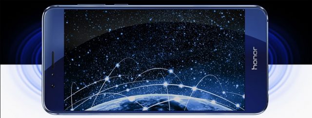 Huawei Honor 8