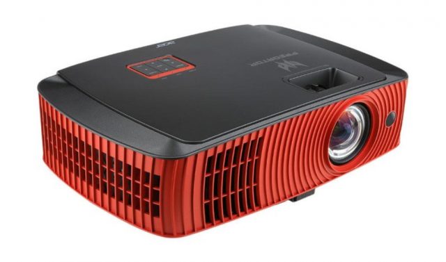 Acer Predator Z560 gejming projektor