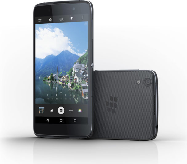 BlackBerry DTEK50 03
