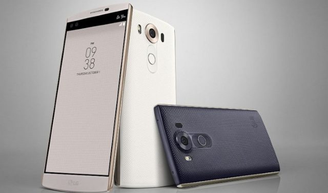 LG V10