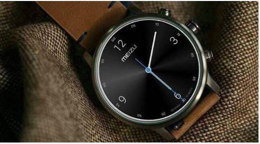 Meizu smartwatch