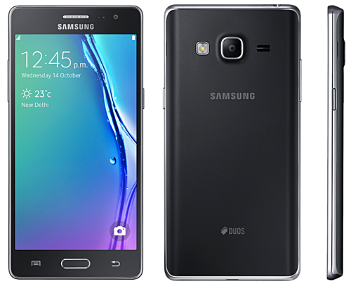 Samsung Z3 Corporate Edition