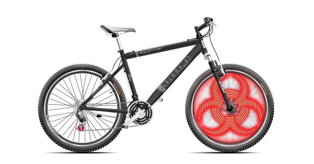 ULTRA SPRINTER 26 MTB