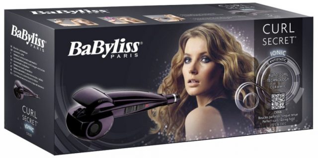 Babyliss C1100E