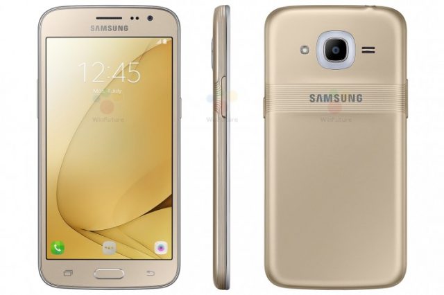 Samsung Galaxy J2