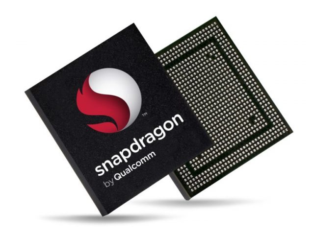 Snapdragon 821