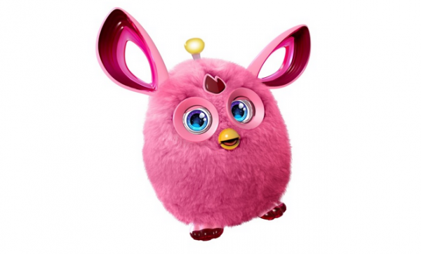 Furby Connect