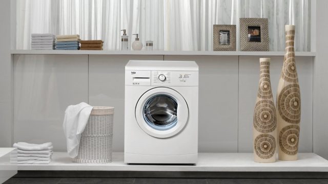 Beko WRE 6400 B