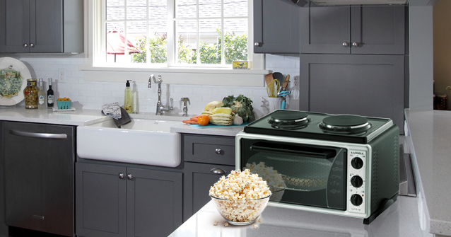 Luxell LX 3576