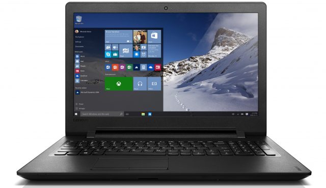 Lenovo 110-15 02