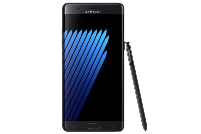 Samsung Galaxy Note 7 01