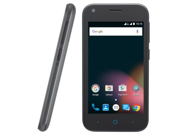 ZTE Blade L110 00