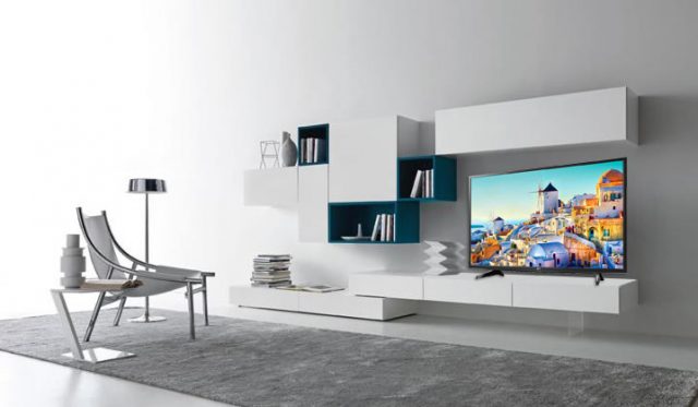 LG 49UH600V