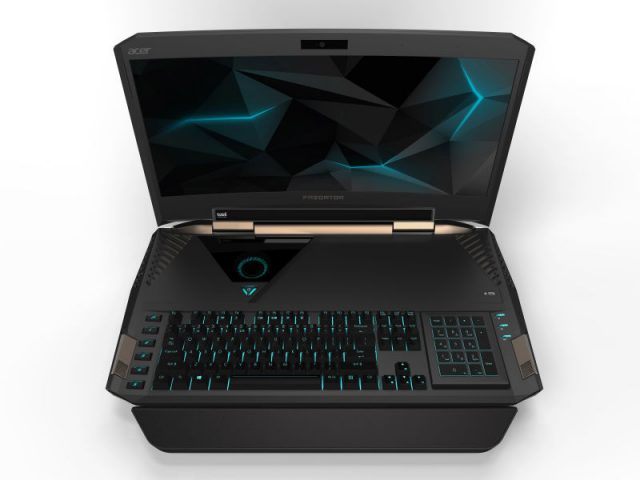 Acer X-21 03