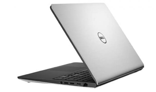 Dell Inspiron 15