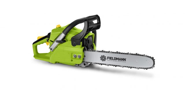 Fieldmann FZP 3714-B 01