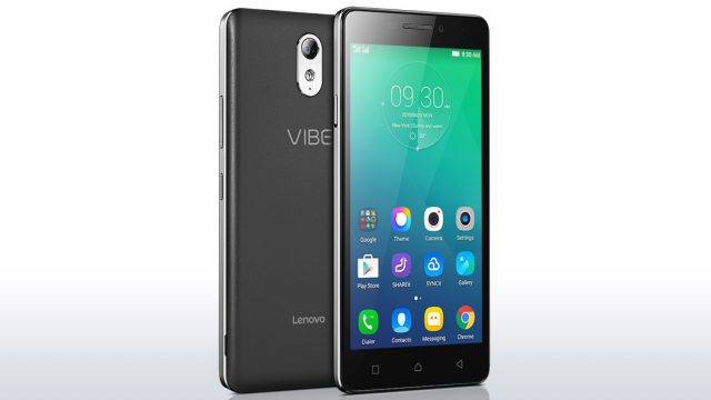 Lenovo Vibe P1m 01