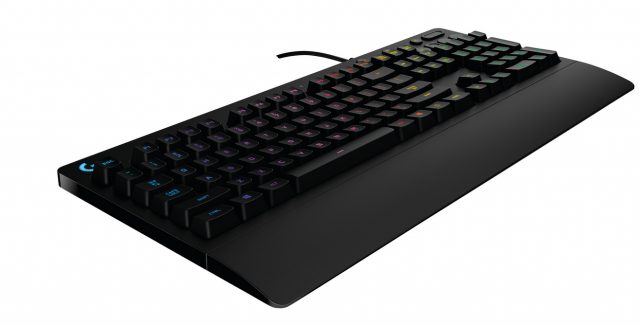 Logitech G213 Prodigy Keyboard