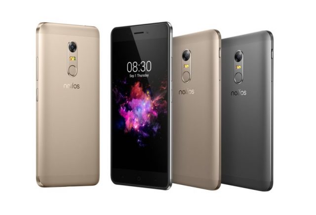 TP-Link Neffos X1 serija