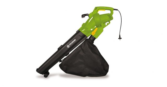 Fieldmann FZF 4020