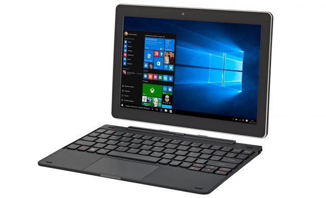 Lenovo IdeaPad Miix 300-10 IBY 01
