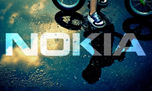 Nokia logo